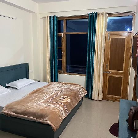 Ranas B&B Шимла Екстериор снимка