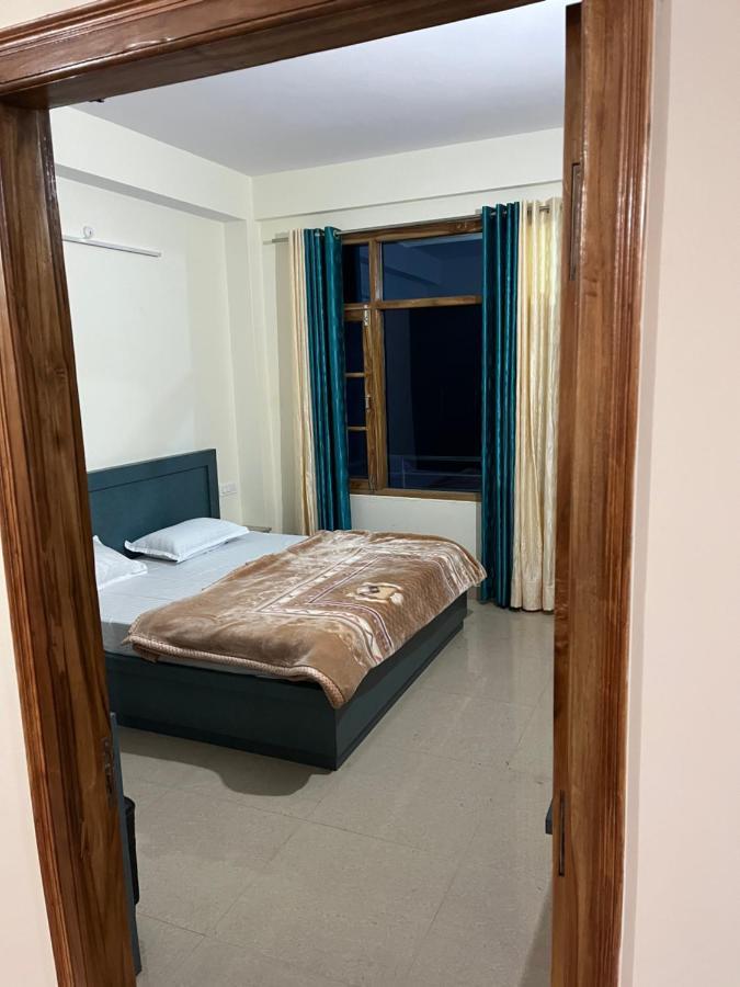 Ranas B&B Шимла Екстериор снимка