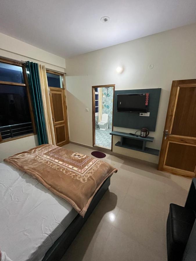Ranas B&B Шимла Екстериор снимка