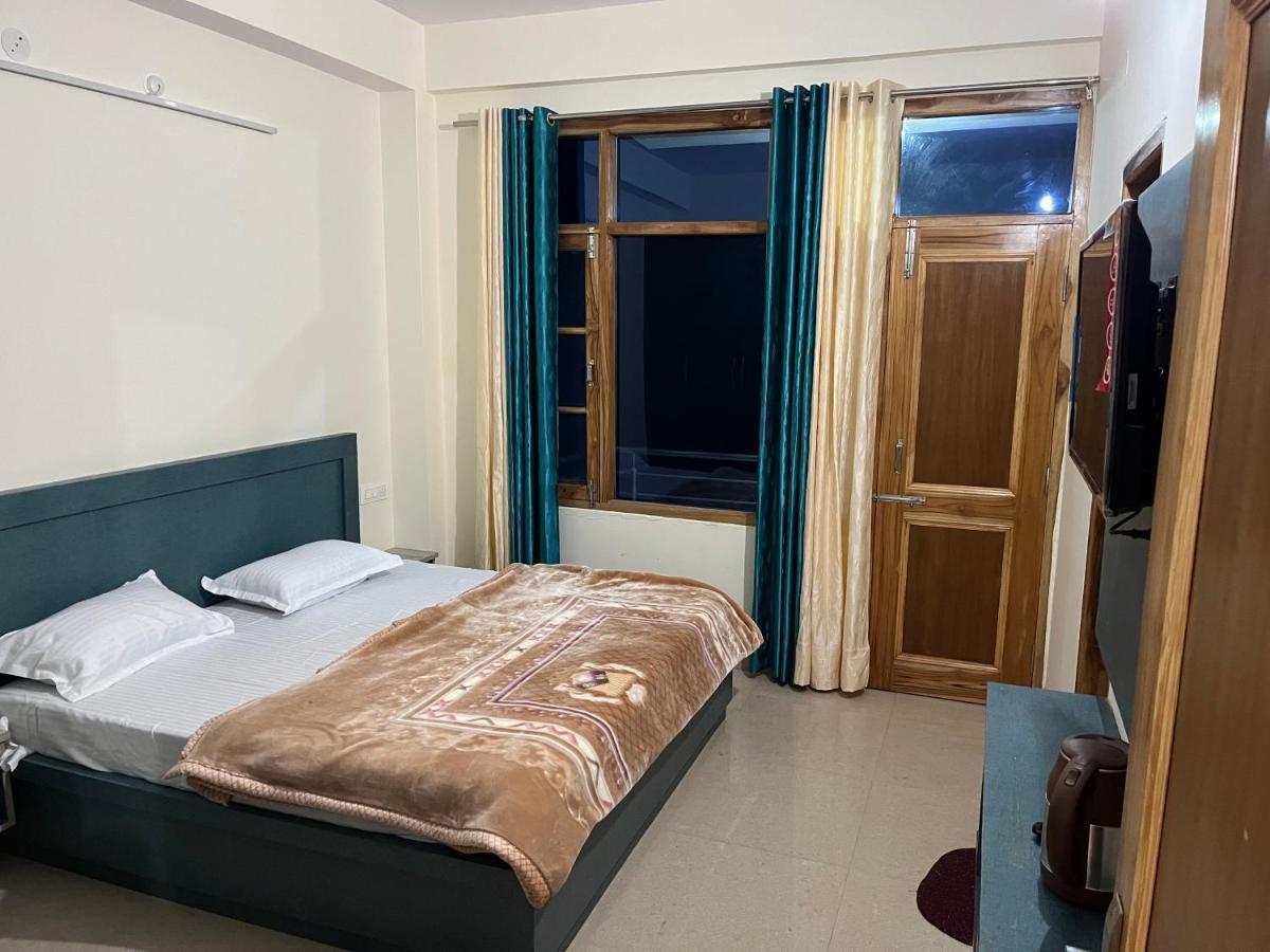 Ranas B&B Шимла Екстериор снимка