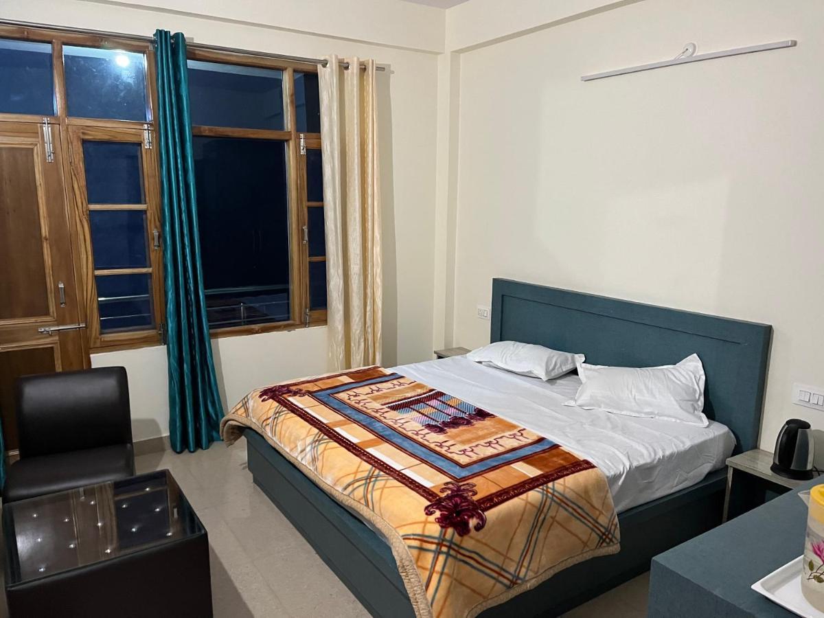 Ranas B&B Шимла Екстериор снимка