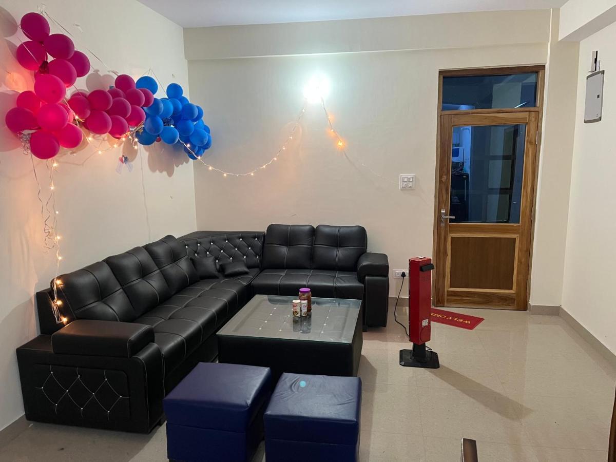 Ranas B&B Шимла Екстериор снимка