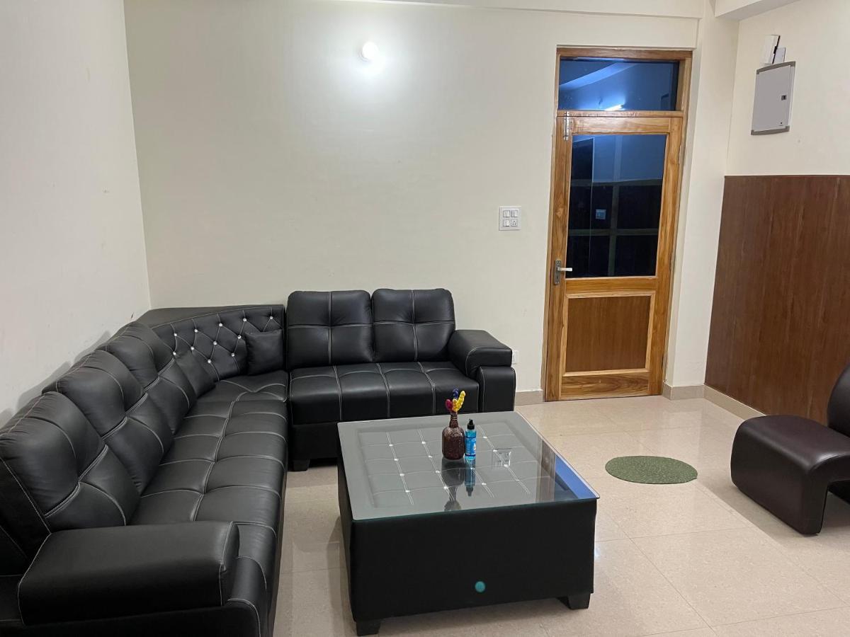 Ranas B&B Шимла Екстериор снимка