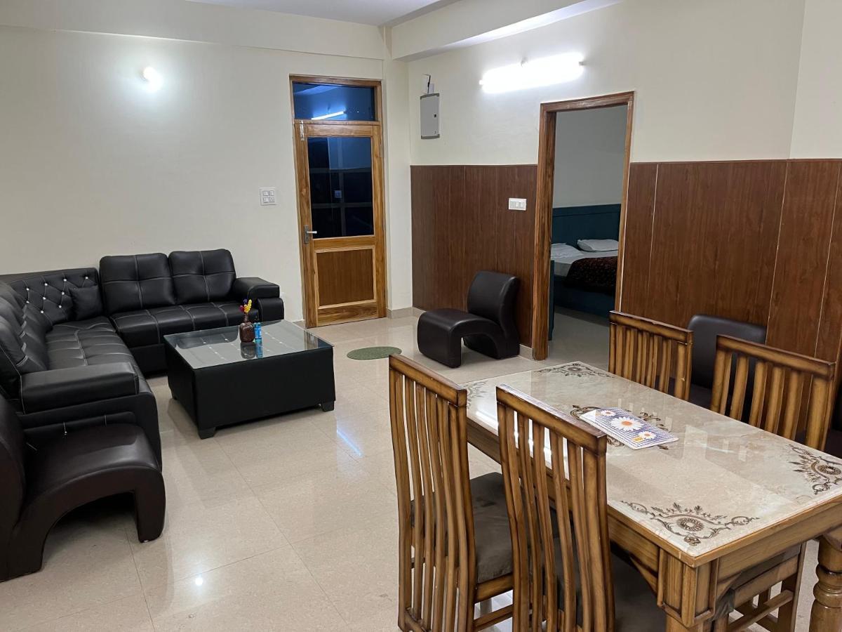 Ranas B&B Шимла Екстериор снимка