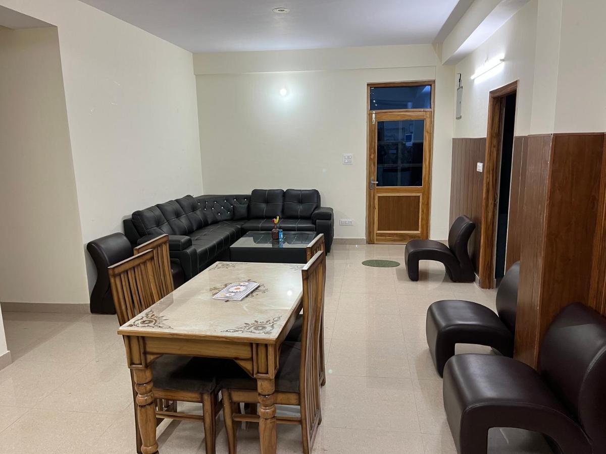 Ranas B&B Шимла Екстериор снимка